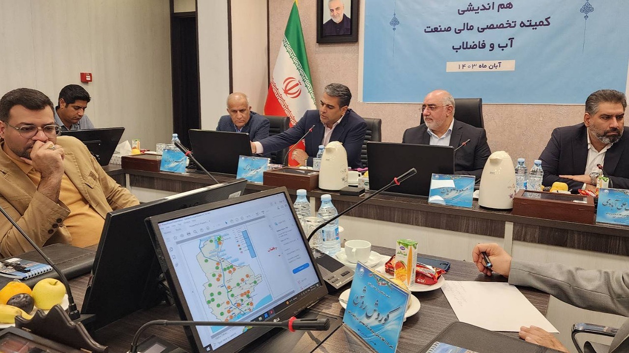 طرح‌های آب و فاضلاب سیستان و بلوچستان نیازمند نگاه ویژه اعتباری