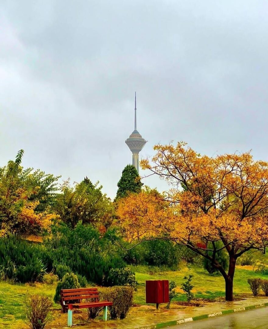 پارک پردیسان پارک پردیسان