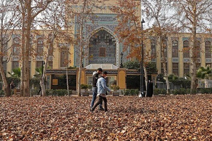 میدان مشق میدان مشق