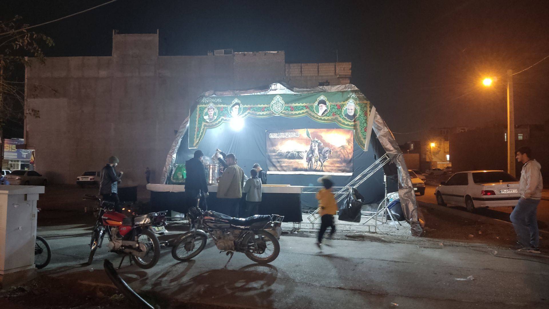 ایستگاه صلواتی