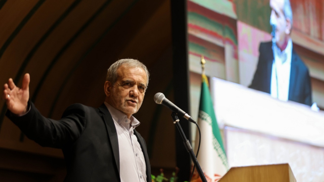 سیستان و بلوچستان را با همدلی و همیاری می‌توان به گلستان تبدیل کرد