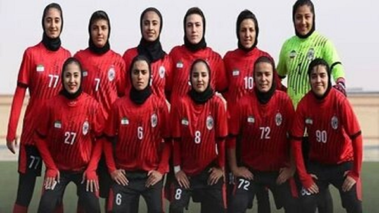 تام اصفهان حریف ملوان بندرانزلی نشد