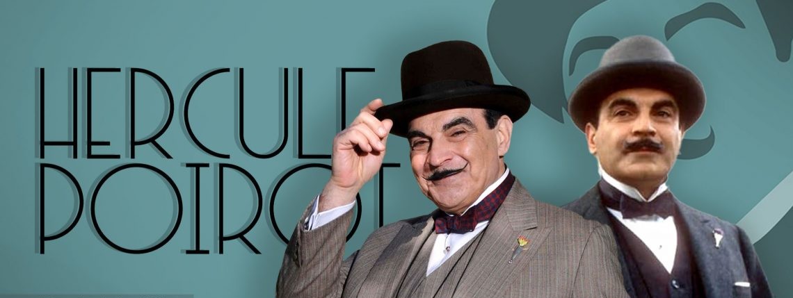 سریال &laquo;پوآرو&raquo;