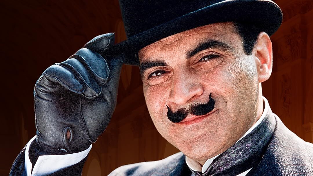 سریال &laquo;پوآرو&raquo;