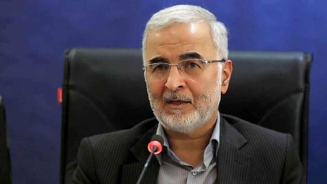 رفع معضل پسماند مازندران در دستور کار است