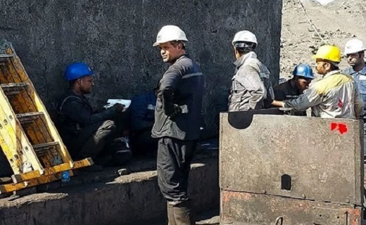 در نتیجه حادثه معدن معدنجوی طبس، ۵۲ نفر جان خود را از دست دادند