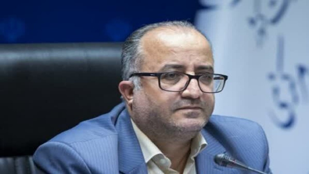 باشگاه خبرنگاران -شرایط تاثیرگذاری مازوت‌سوزی در اراک با سایر کلانشهرهای ناسالم کشور قابل مقایسه نیست