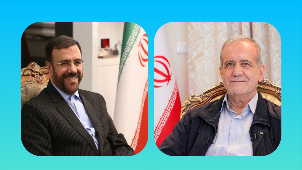 تلاش برای تحقق گفتمان وفاق ملی و توسعه استان فارس