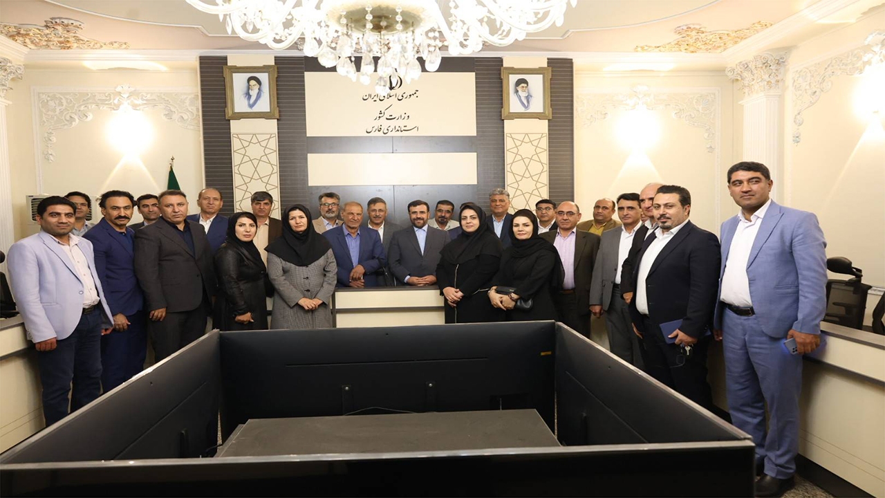 تنها راه توسعه استان سرمایه گذاری بخش خصوصی است