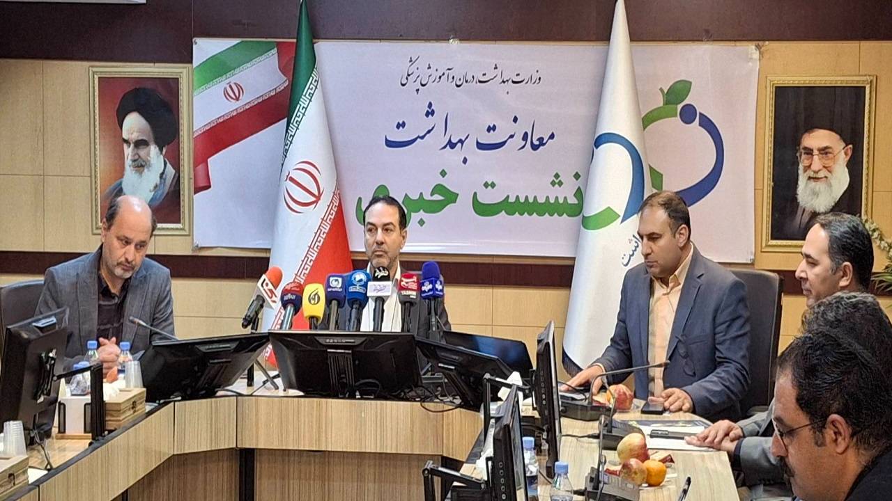 ۹۳ درصد بیماران مبتلا به ایدز تحت درمان موثر قرار گرفته‌اند
