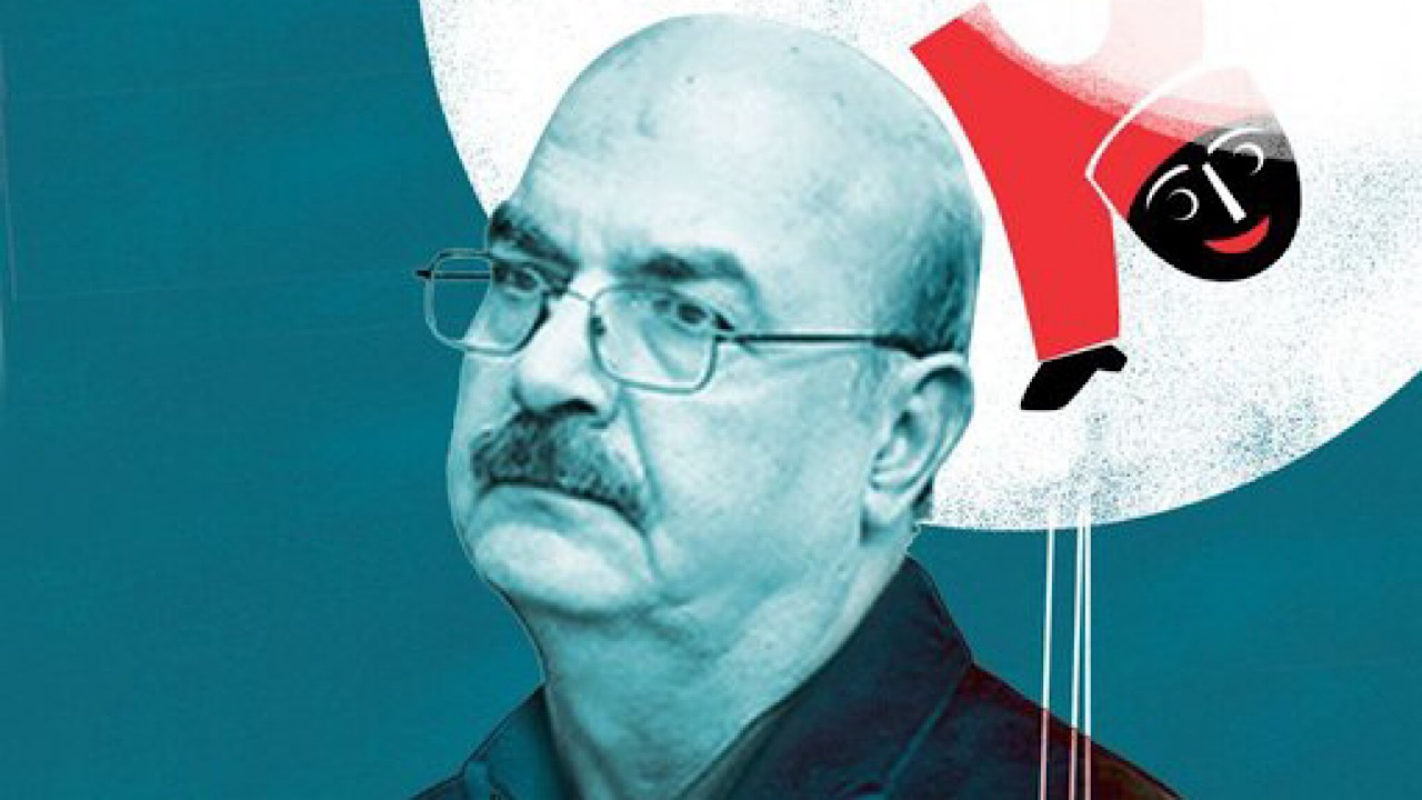 کارگاه کشف عروسک و بازیگری با حضور ایرج طهماسب برگزار می‌شود