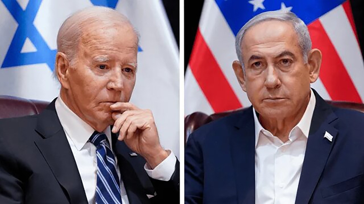 وضعیت وخیم فلسطینی‌ها از زبان پزشک بازگشته از غزه + فیلم