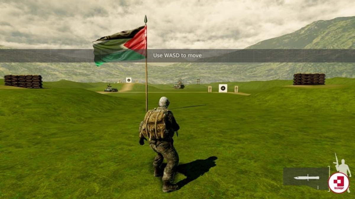 نگاه سیاسی غرب به مسئله حقوق بشر + فیلم