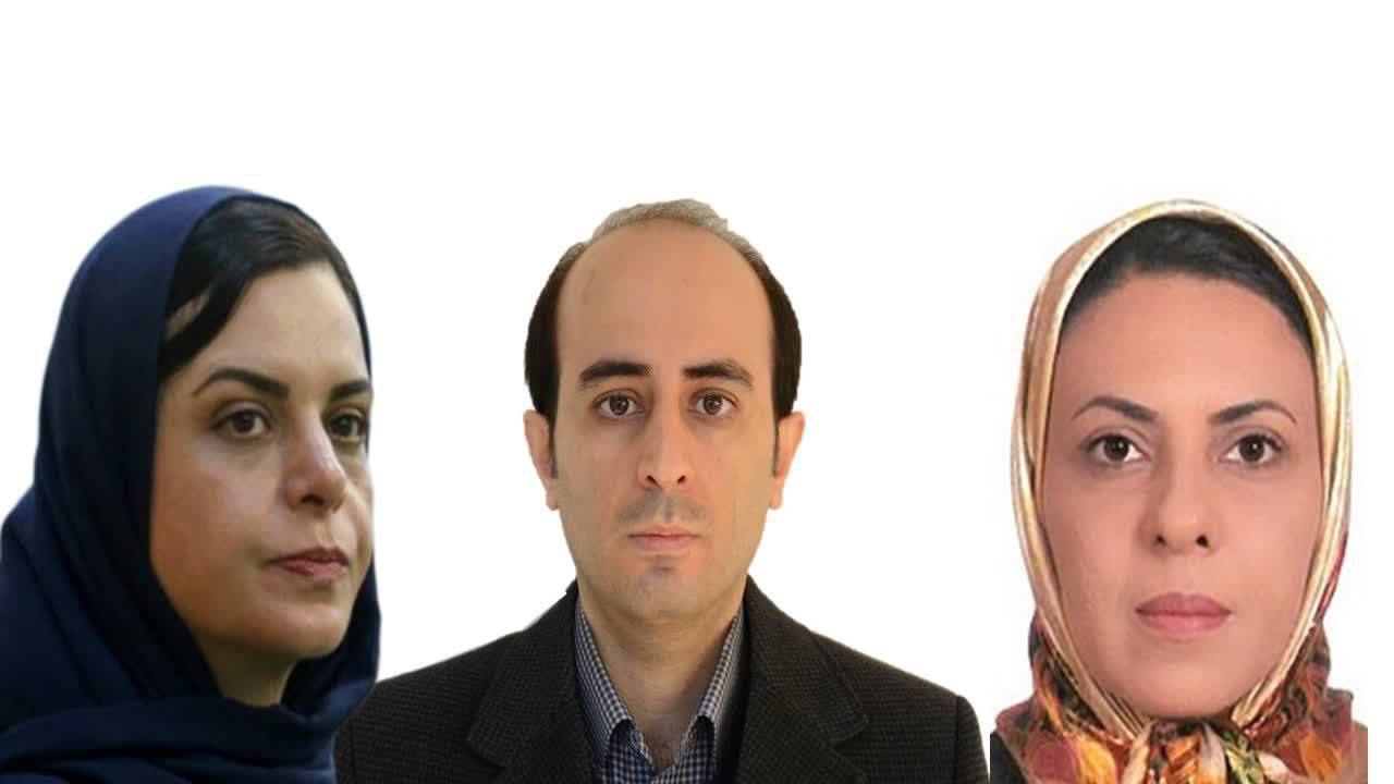 ۳ ایرانی در تیراندازی به عضویت فدراسیون جهانی در آمدند