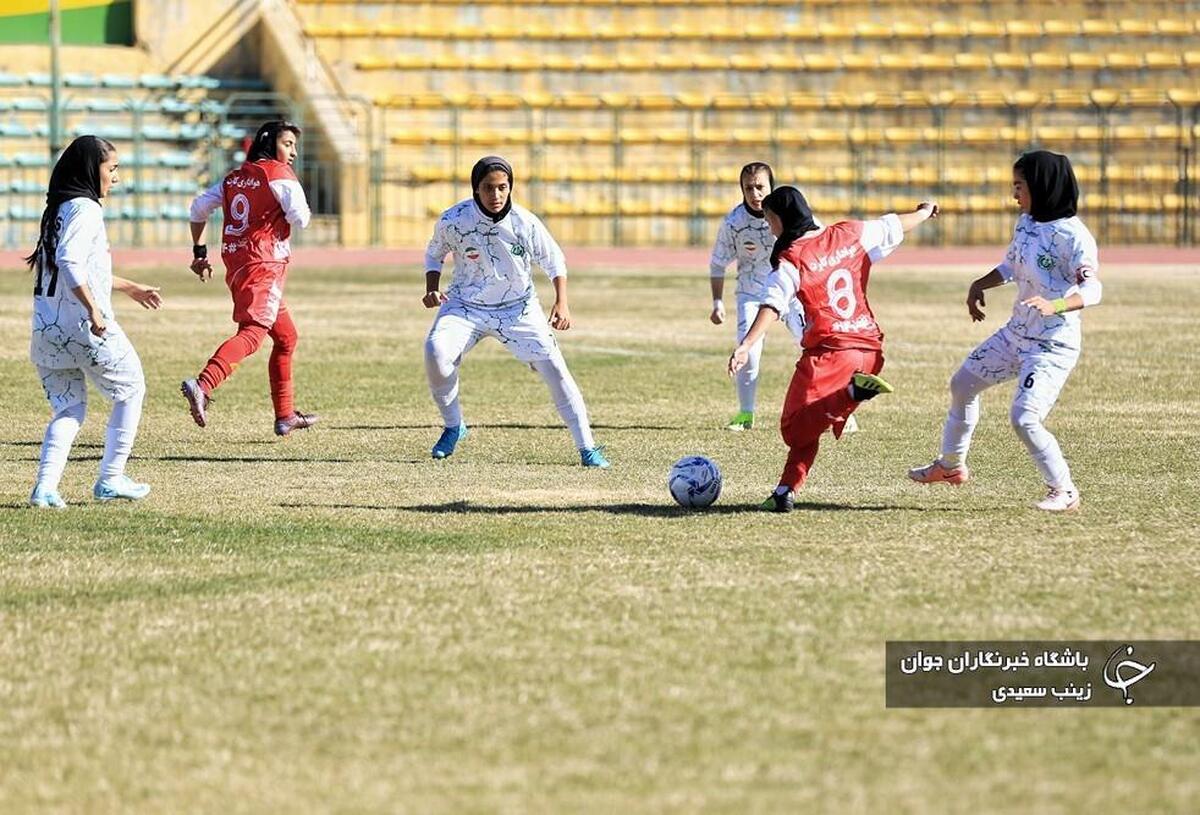 لیگ نخبگان آسیا / پرسپولیس ایران - الشرطه عراق