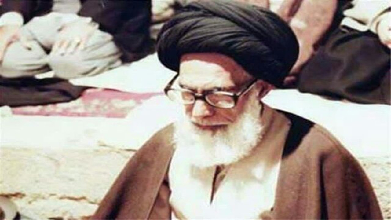 سالگرد شهادت آیت الله دستغیب شهید محراب برگزار می‌شود