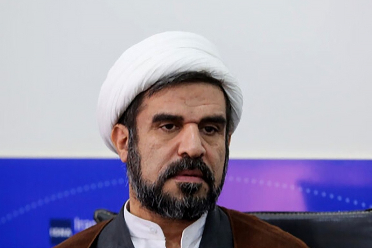 حجت&zwnj;الاسلام اخلاقی امیری