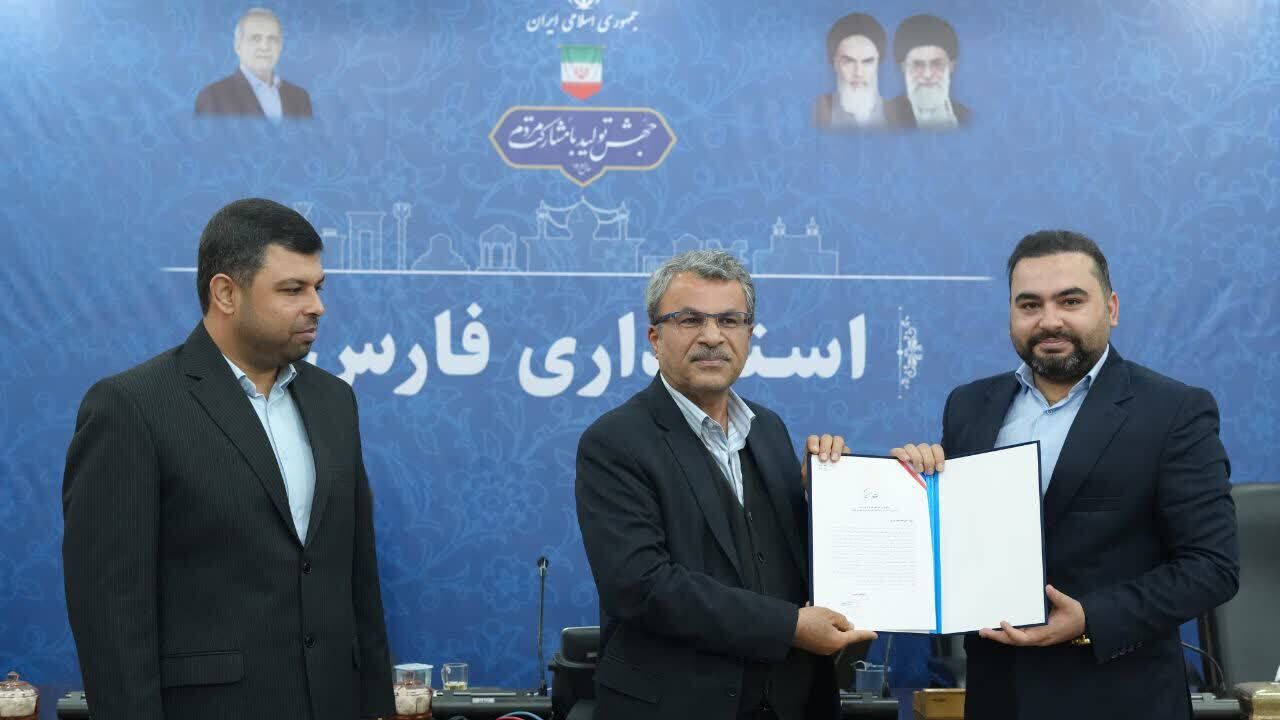روابط عمومی در جامعه امروز باید توانایی مدیریت بحران را داشته باشد