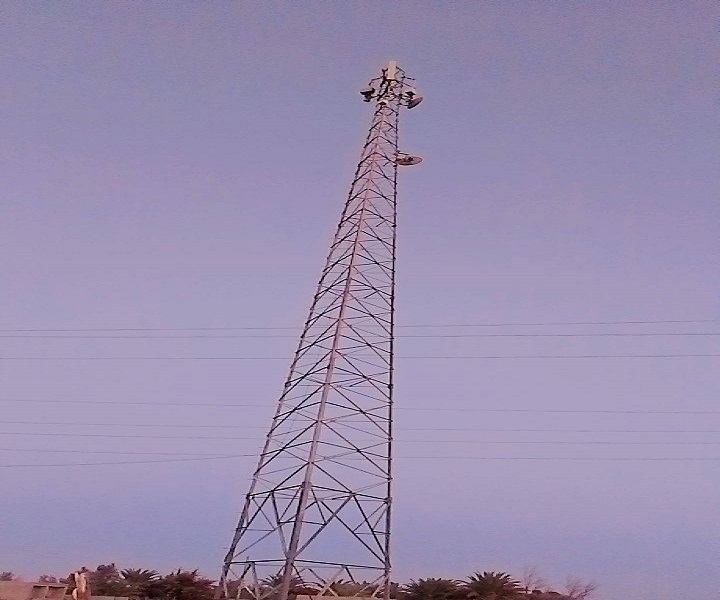 دکل