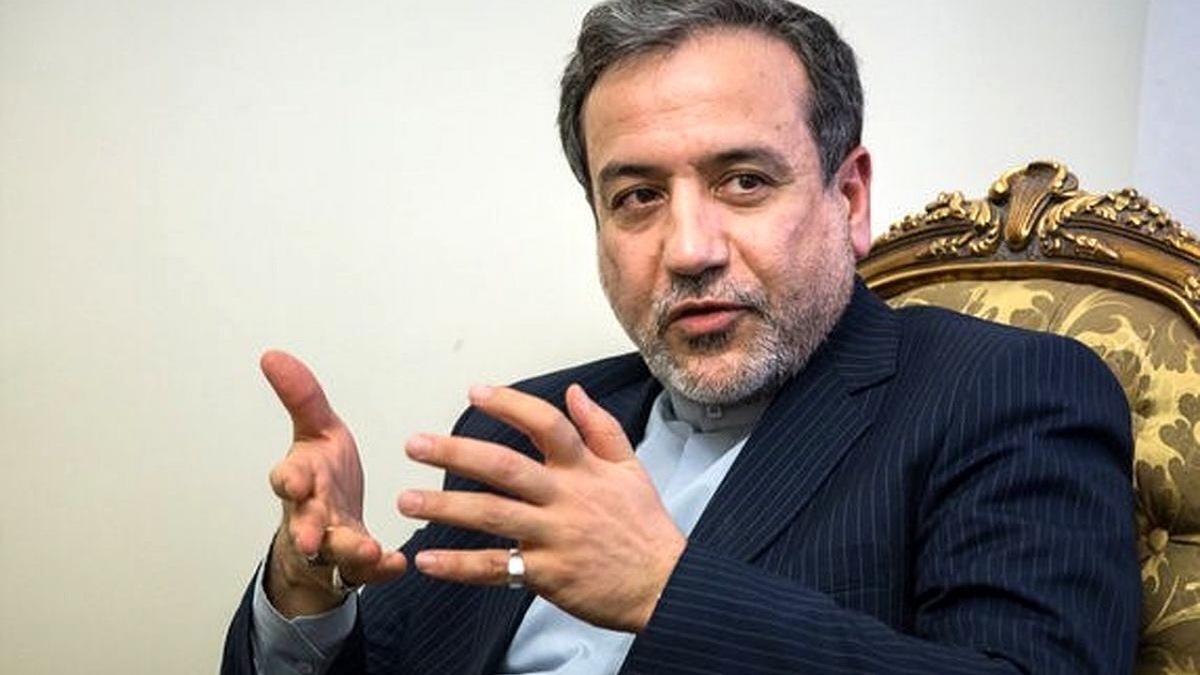 باشگاه خبرنگاران -عراقچی: هماهنگی کامل بین اسرائیل و آمریکا برای اقدامات تروریستی در سوریه وجود دارد