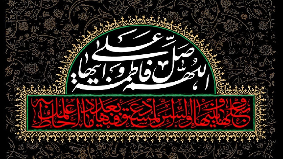 باشگاه خبرنگاران -روضه هجوم به بیت حضرت زهرا سلام الله علیها + فیلم
