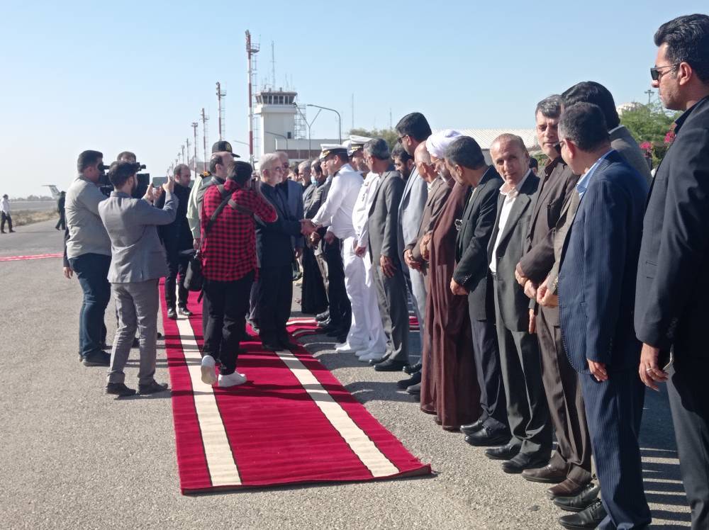 وزیر کشور: رونق ساحل مکران توسعه کشور است