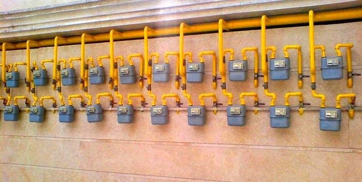آغاز پایش مصرف گاز ادارات دولتی / گاز ادارات متخلف قطع شد