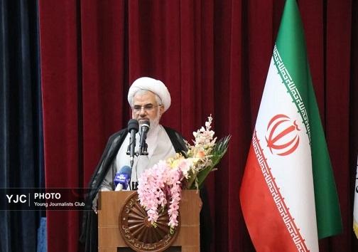 گزارش تصویری از برگزاری آئین تکریم ،تودیع ومعلرفه استاندار هرمزگان