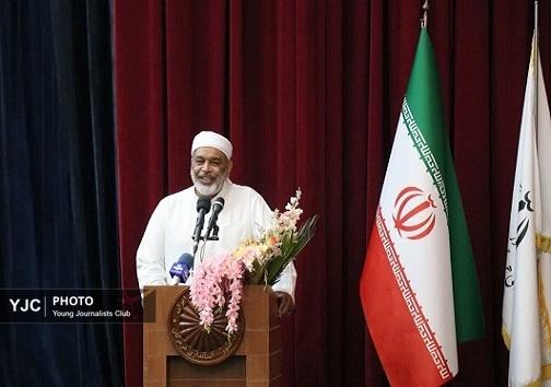 گزارش تصویری از برگزاری آئین تکریم ،تودیع ومعلرفه استاندار هرمزگان