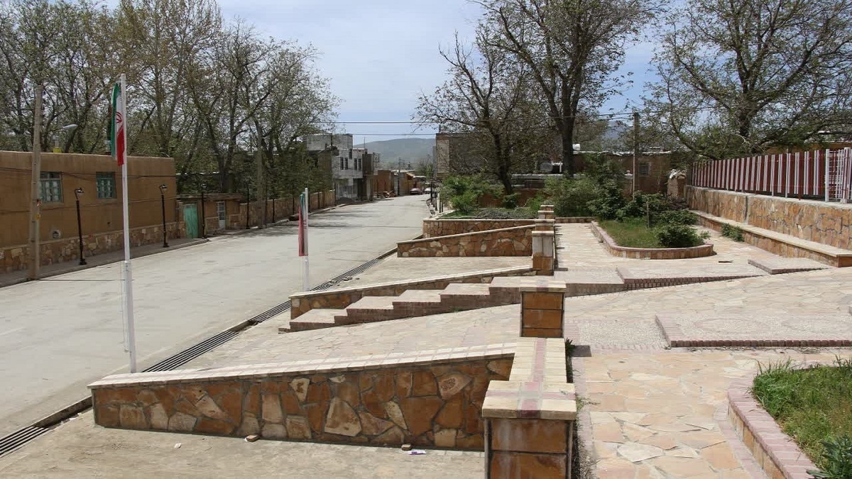 باشگاه خبرنگاران -آغاز عملیات بهسازی در ۸۱ روستای تویسرکان