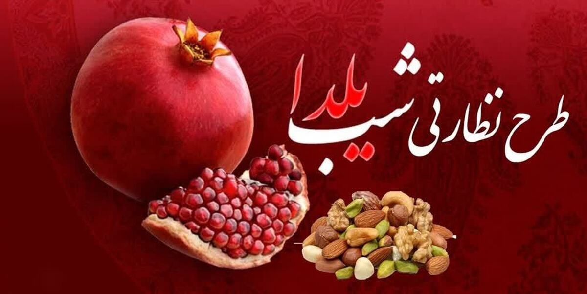 باشگاه خبرنگاران -آغاز طرح نظارتی تعزیرات حکومتی ویژه بازار شب یلدا