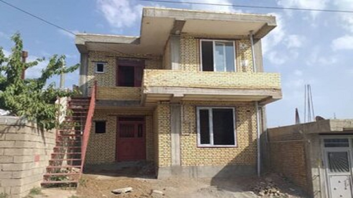باشگاه خبرنگاران -شاخص مقاوم‌سازی مسکن روستایی در نهاوند ۹۲ درصد است