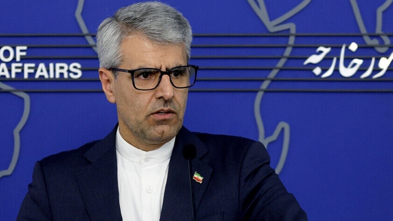 دبیرکل ‎ناتو پاسخگوی ناامنی فزاینده‌ای باشد که بر جهان تحمیل شده است
