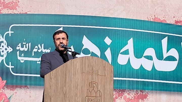 تشییع شهدای گمنام گواه این است که آن‌ها از همه چیز خود گذشتند