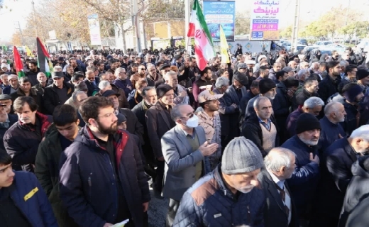 پیکر مطهر ۱۰ شهید گمنام قزوین را عطرآگین کرد+ فیلم پیکر مطهر ۱۰ شهید گمنام قزوین را عطرآگین کرد+ فیلم