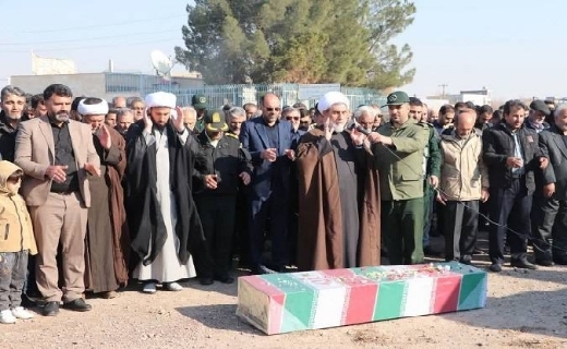 مراسم تشییع پیکر پاک شهید گمنام در شهر عصمت آباد+ تصاویر مراسم تشییع پیکر پاک شهید گمنام در شهر عصمت آباد+ تصاویر