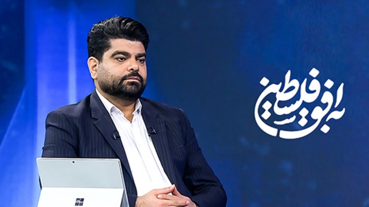 سوریه را فقط اتحاد نجات خواهد داد + فیلم