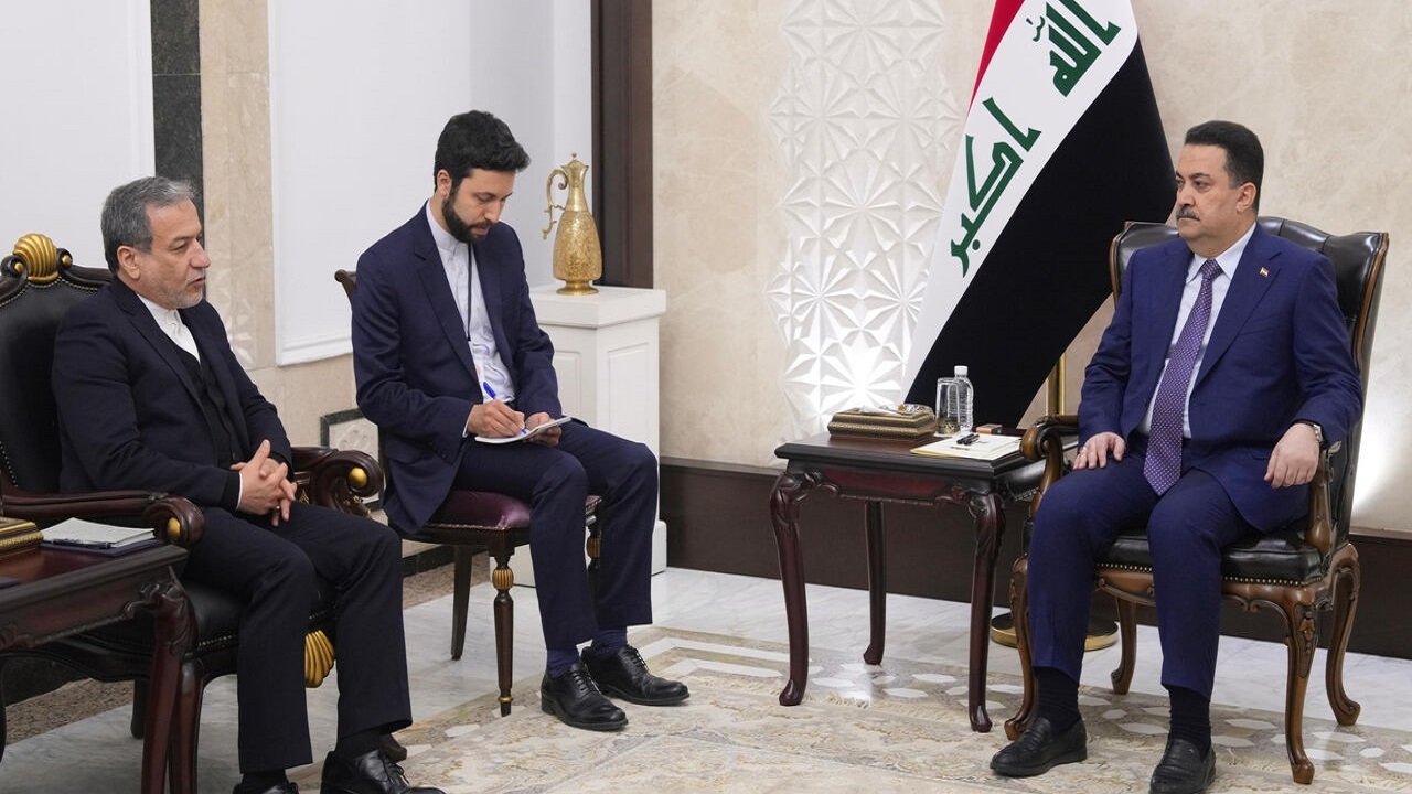 السودانی: رخداد‌های سوریه جدا از اتفاقات غزه و لبنان نیست