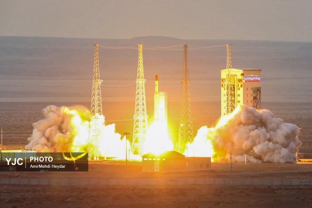 ماهواره بر سیمرغ