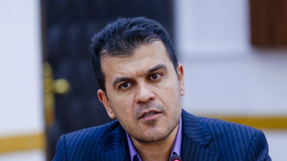 رسالت دانشجو از دیدگاه شهید بهشتی + فیلم
