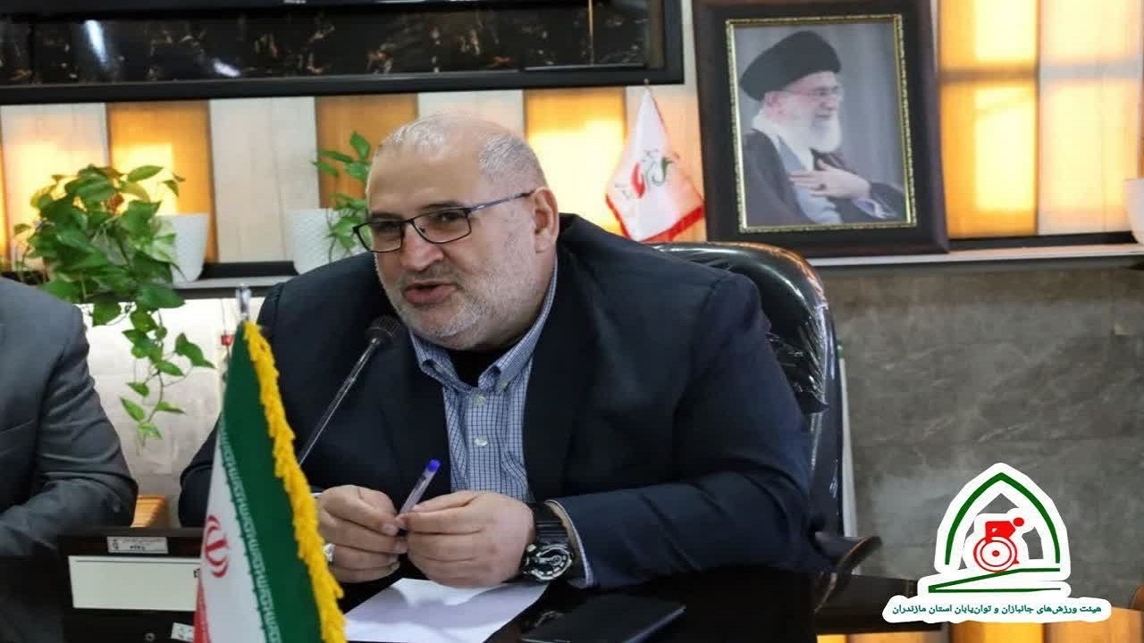 دعوت ۵ مازندرانی به اردوی استعدادیابی تیم ملی وزنه‌برداری جانبازان و توانیابان 