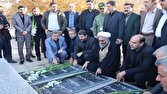باشگاه خبرنگاران -نهاوند،اولین مقصد سفر شهرستانی استاندار همدان 