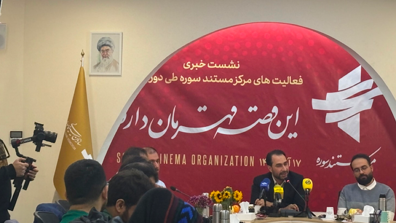 راهبرد مرکز مستند فراتهران است/ تولید مجموعه‌ای هفت اپیزودی از جنگ لبنان