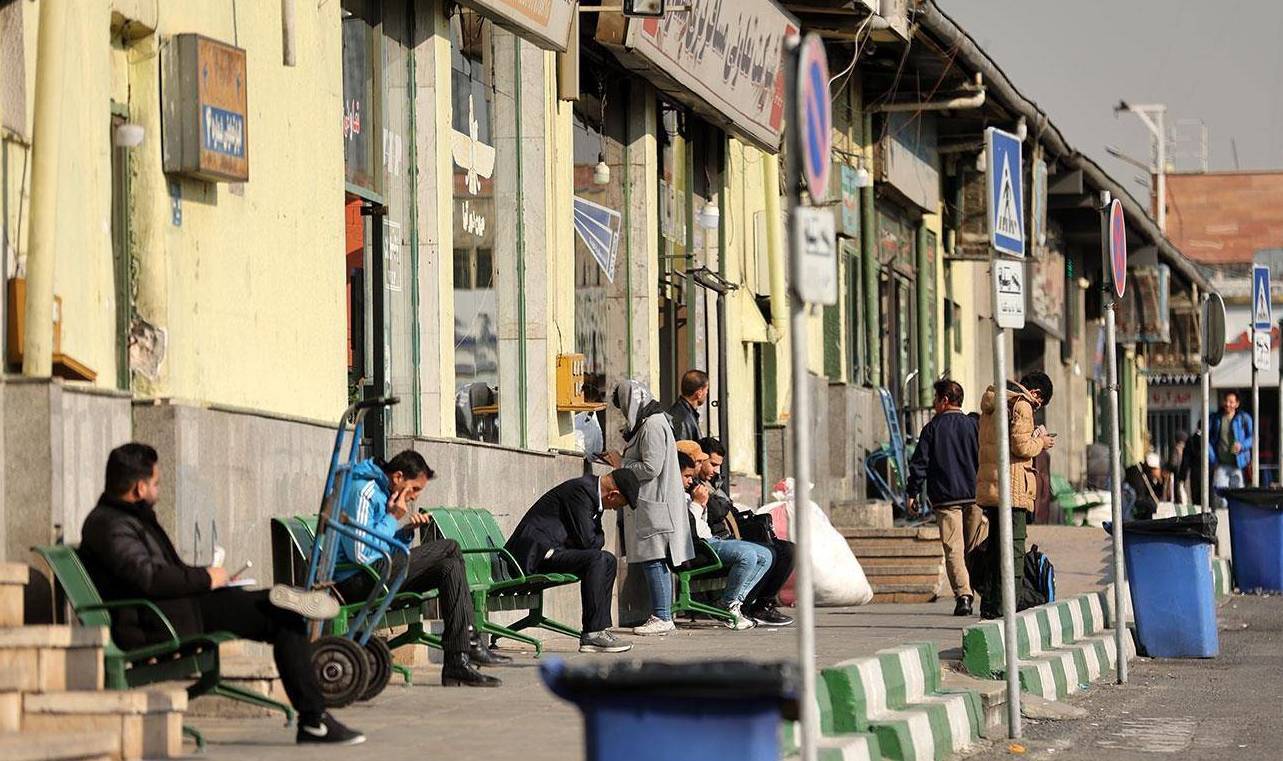 تعطیلی پایانه شرق بعد از ۴۳ سال