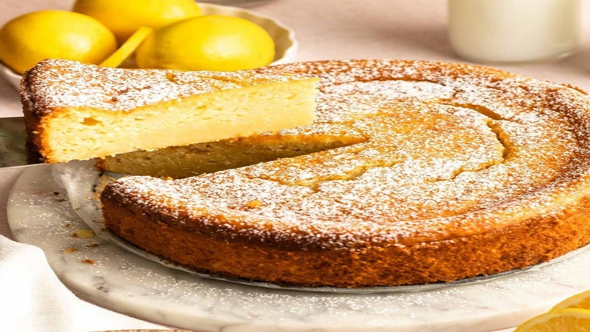 باشگاه خبرنگاران -طرز تهیه کیک ایتالیایی میلیاچو