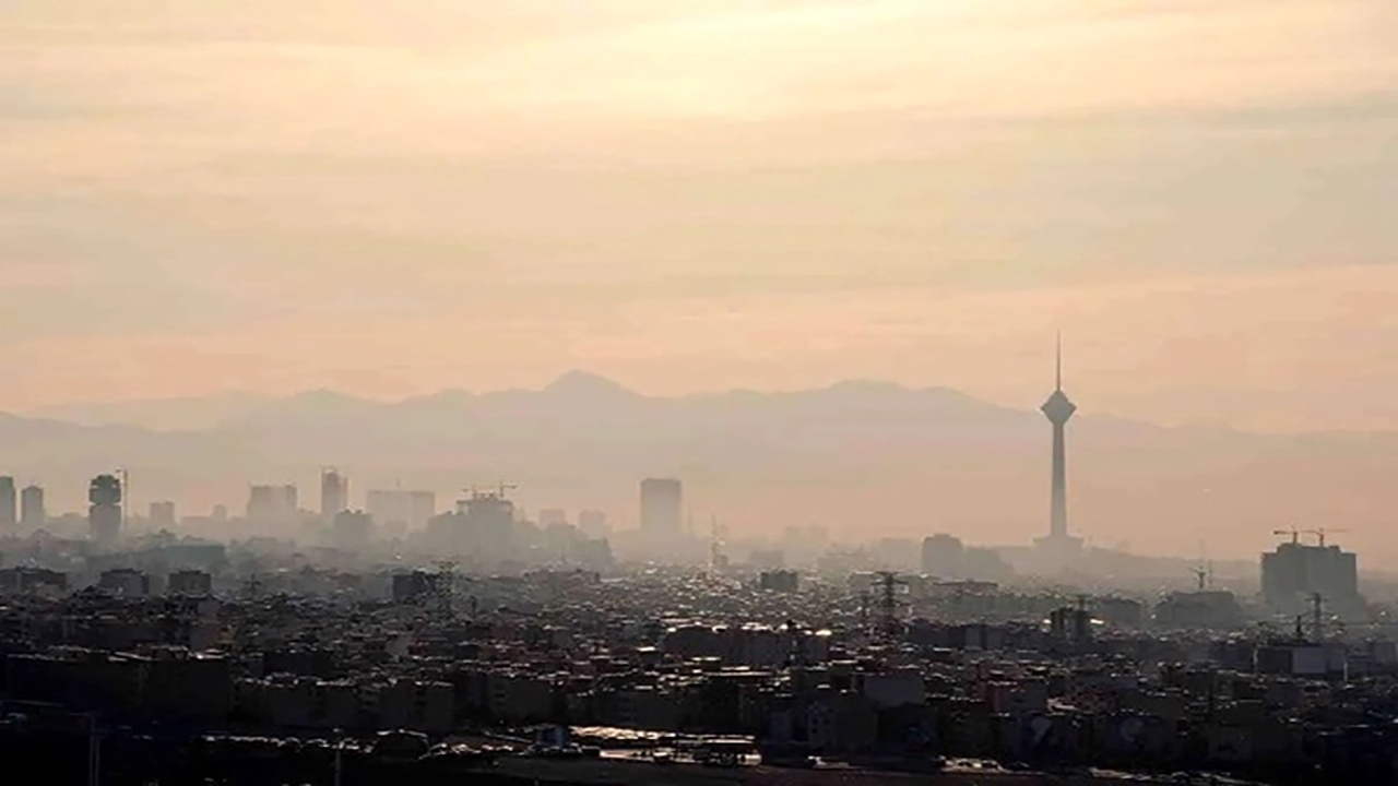 مدارس تمام مقاطع تحصیلی استان تهران ۲ روز غیرحضوری شد