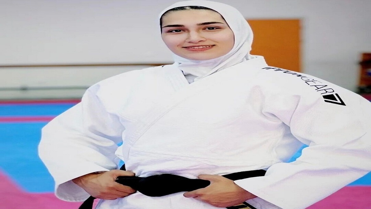 باشگاه خبرنگاران -اعزام ملی پوش جودوی همدان به اردوی تمرینی روسیه