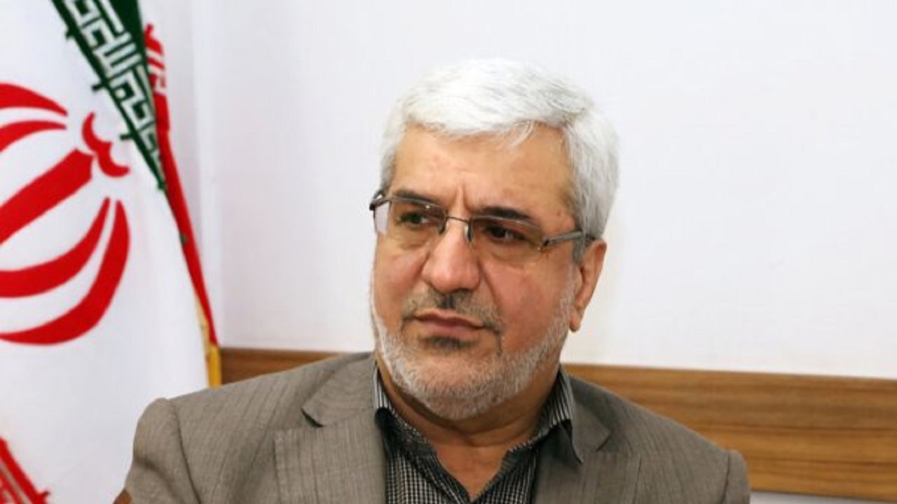 دبیر کمیسیون بررسی اعطای نشان‌های دولتی منصوب شد