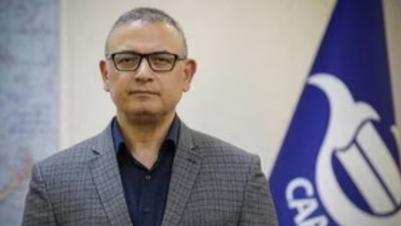 رئیس سازمان هواپیمایی کشوری منصوب شد