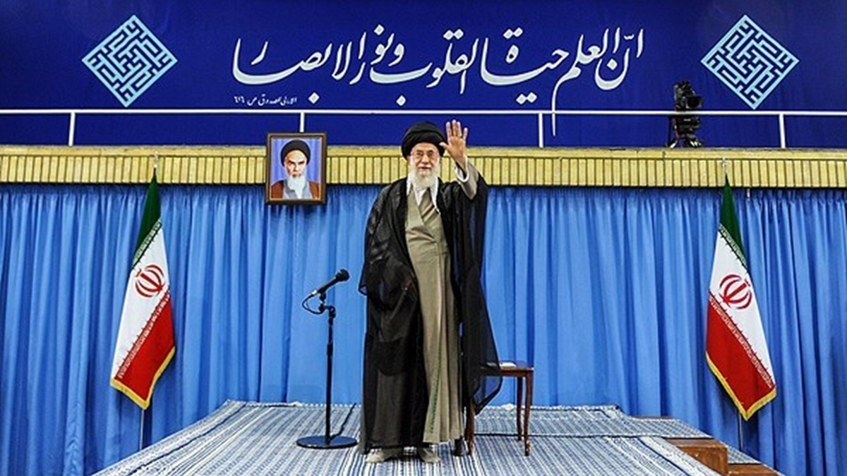 اردوی جهادی پزشکی در روستا + فیلم